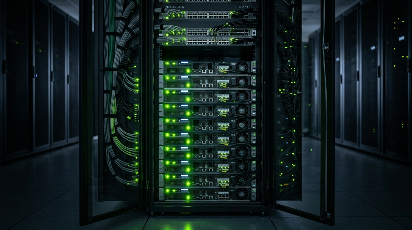 Networking Systems